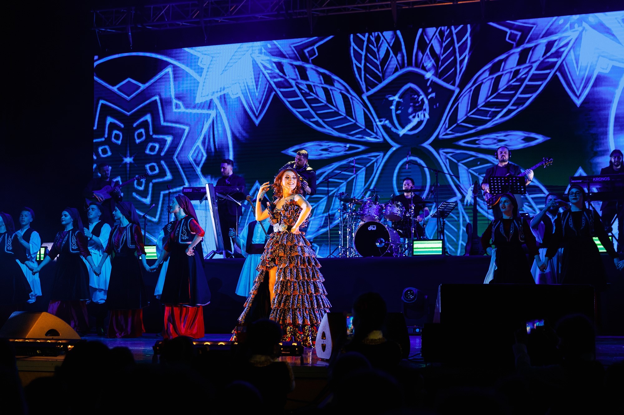 Concerte si festivaluri